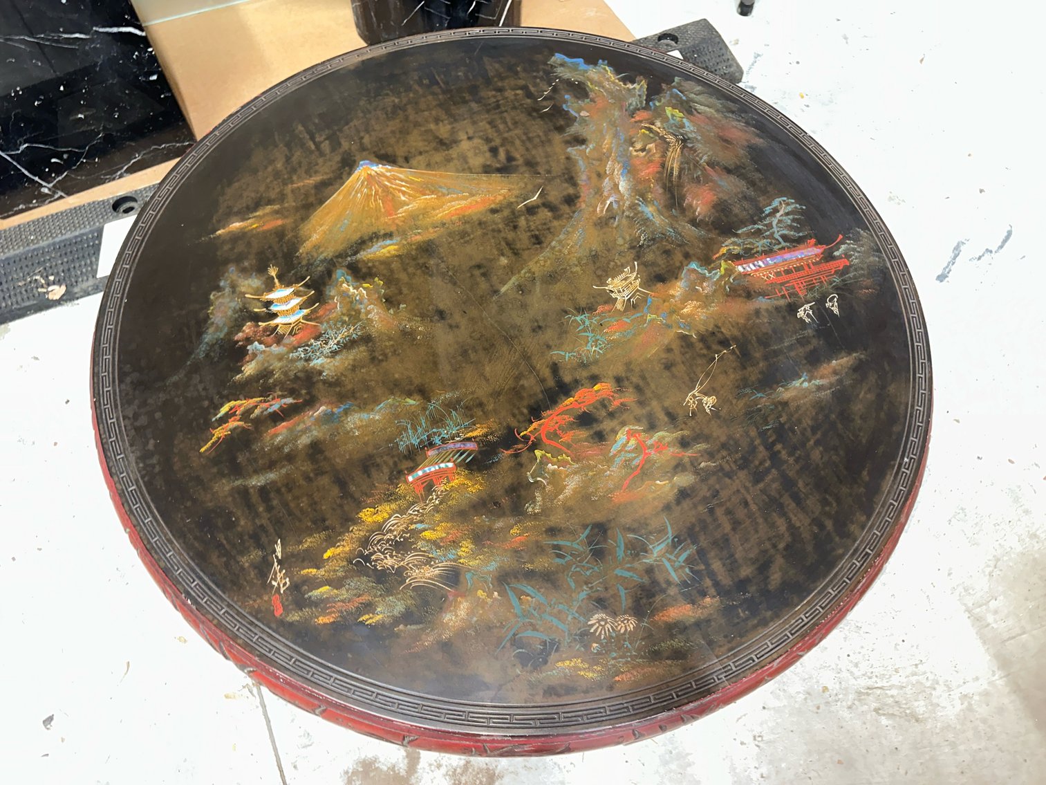 Image for (Whitehouse OH) Spring Consignment 2024