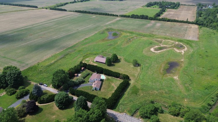 Image for 0 Tuller Road and 19330 Tuller Road, Bowling Green, Ohio 43402