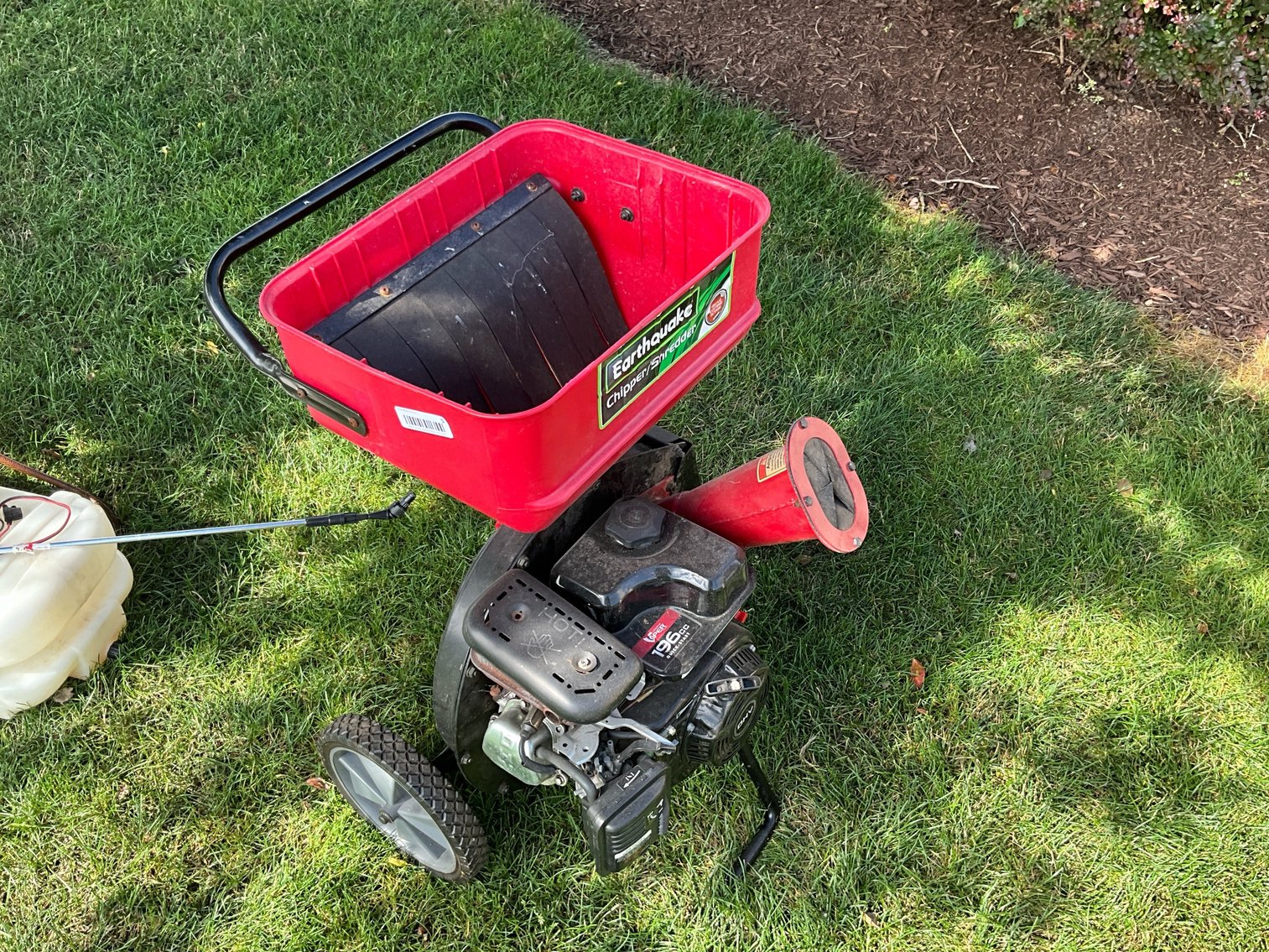 Image for (Sandusky, OH) Pool Table, John Deere Mower, Exercise Equipment, & More!