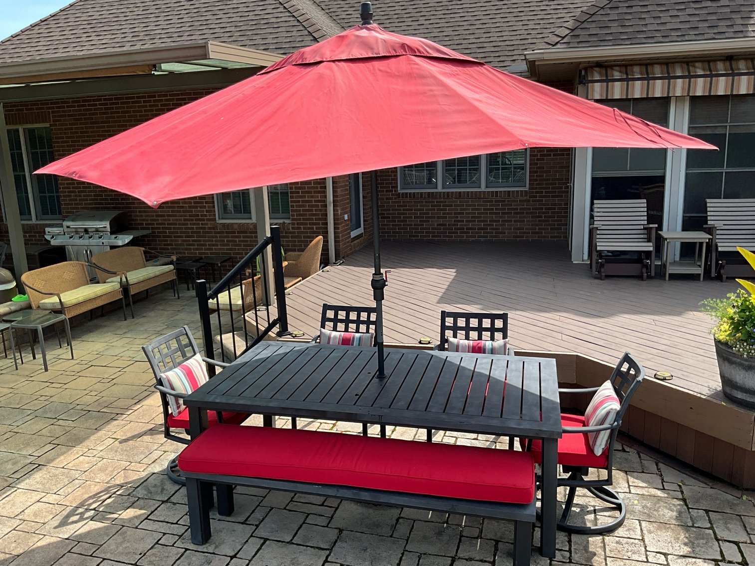 Image for (Sandusky, OH) Pool Table, John Deere Mower, Exercise Equipment, & More!