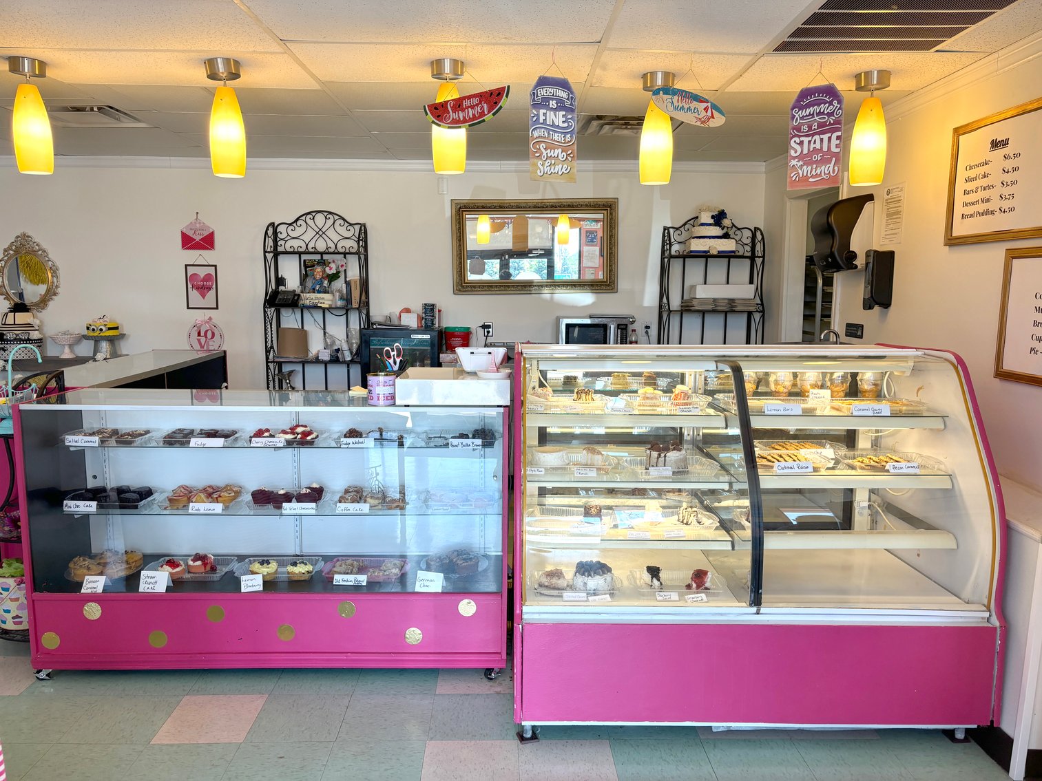 Image for (Toledo OH) Bakery Equipment Selling In Bulk (S Detroit)