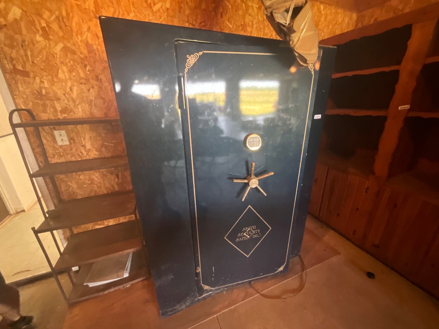 Image for (Bowling Green OH) Polaris, Trailer, Tools, Jewelry, Furniture, Large Safe (Tuller)