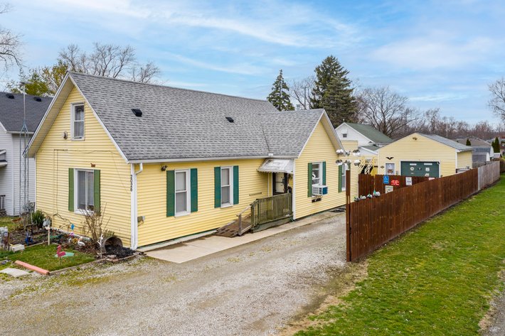 Image for 2026 Erie Road, Erie, Michigan 48133