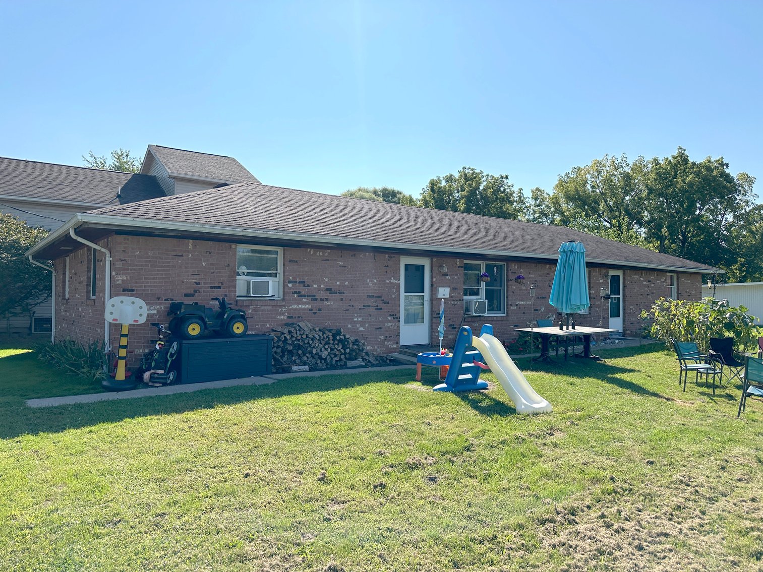 Image for 108 Bassett Avenue, Swanton, Ohio 43558