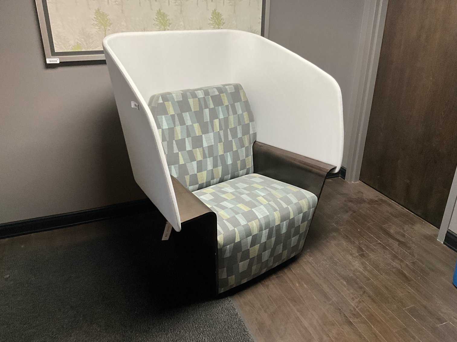 Image for (Holland OH) Caterpillar Forklift, Showroom Floor Models, Pallet Racking & More! (Hamilton Dr.)