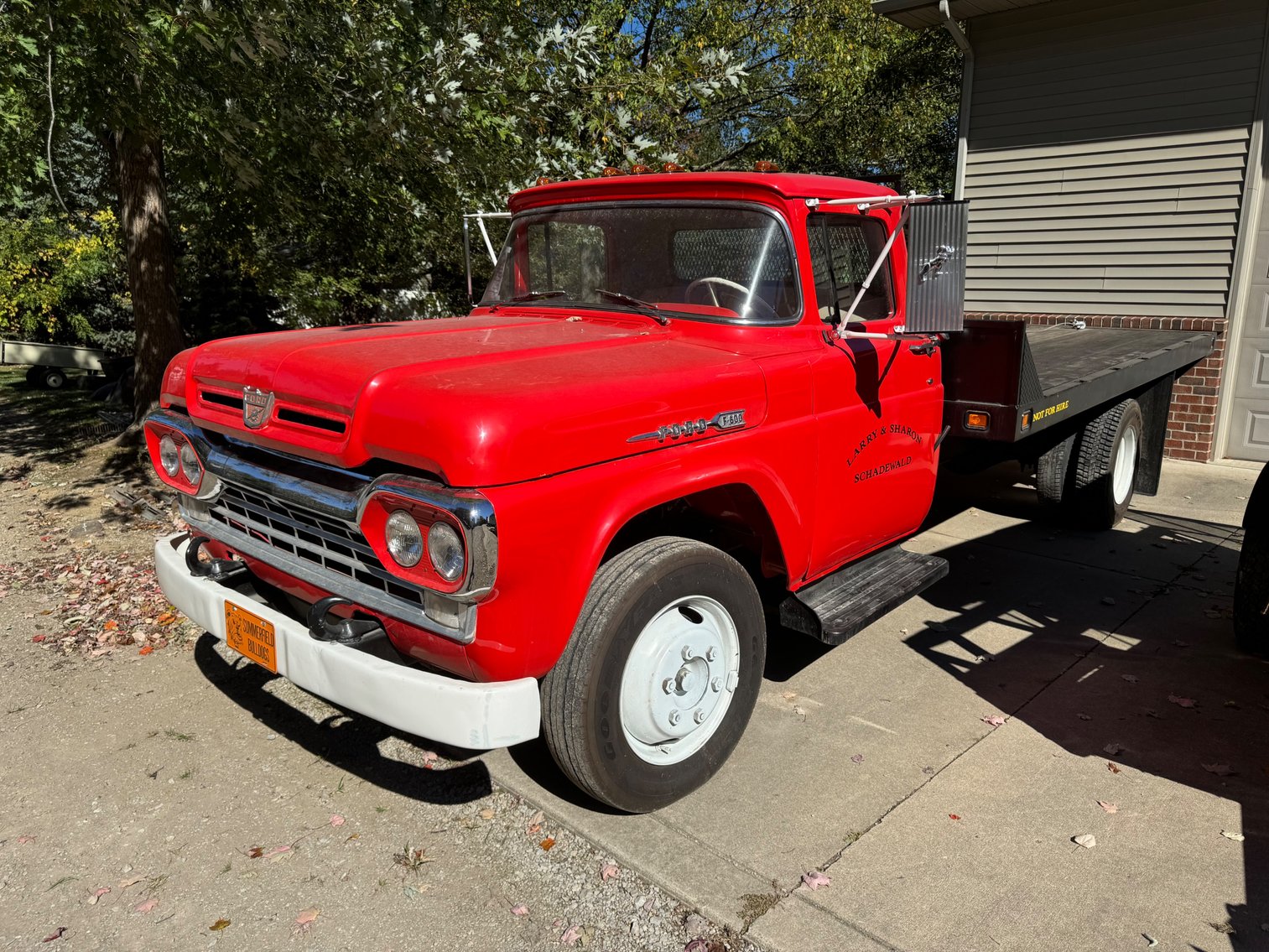 Image for (Petersburg MI) Lifetime Collection of the late Larry Schadewald (E Railroad St.)