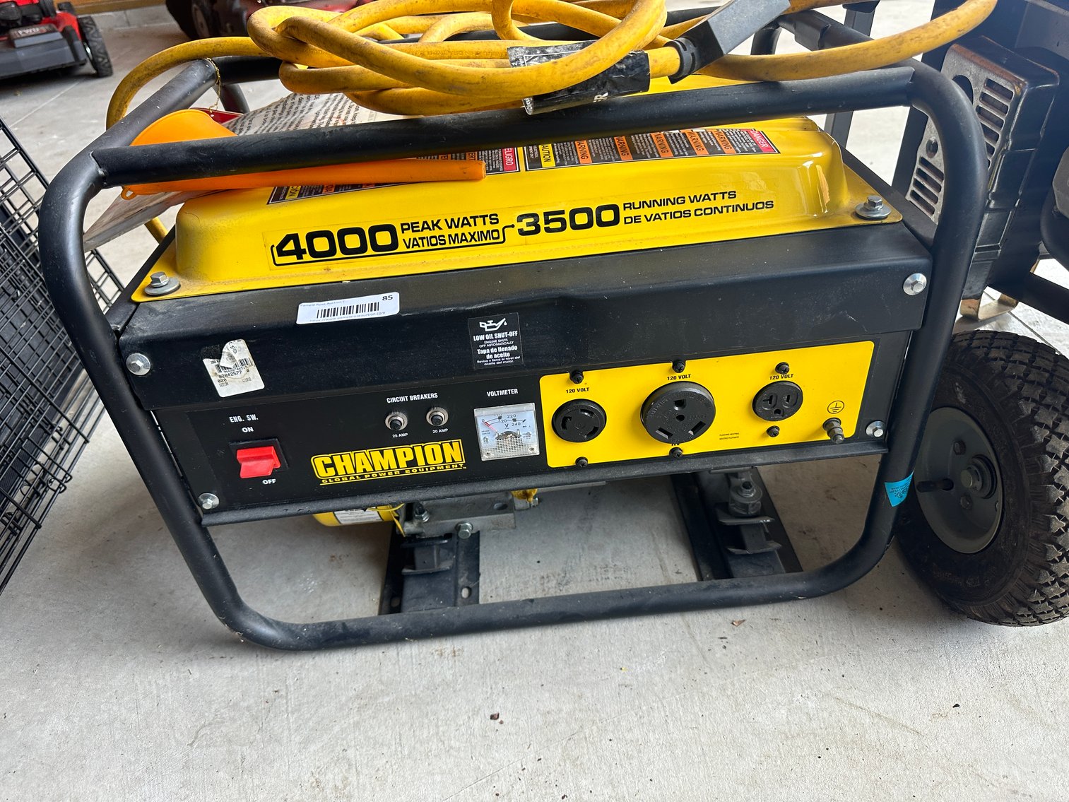 Image for (Whitehouse OH) Fall Consignment 2024 (Weckerly Rd.)