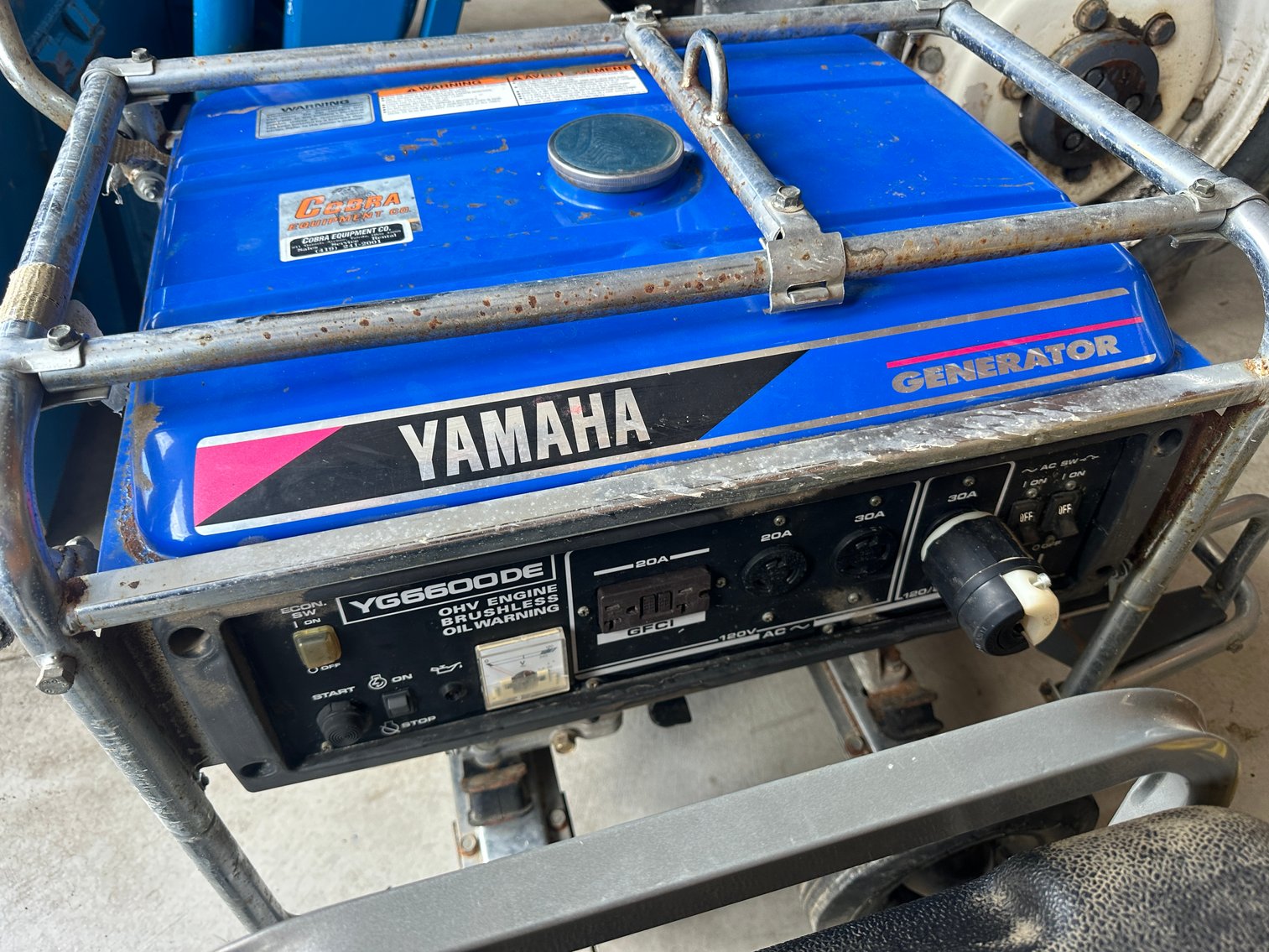 Image for (Whitehouse OH) Fall Consignment 2024 (Weckerly Rd.)