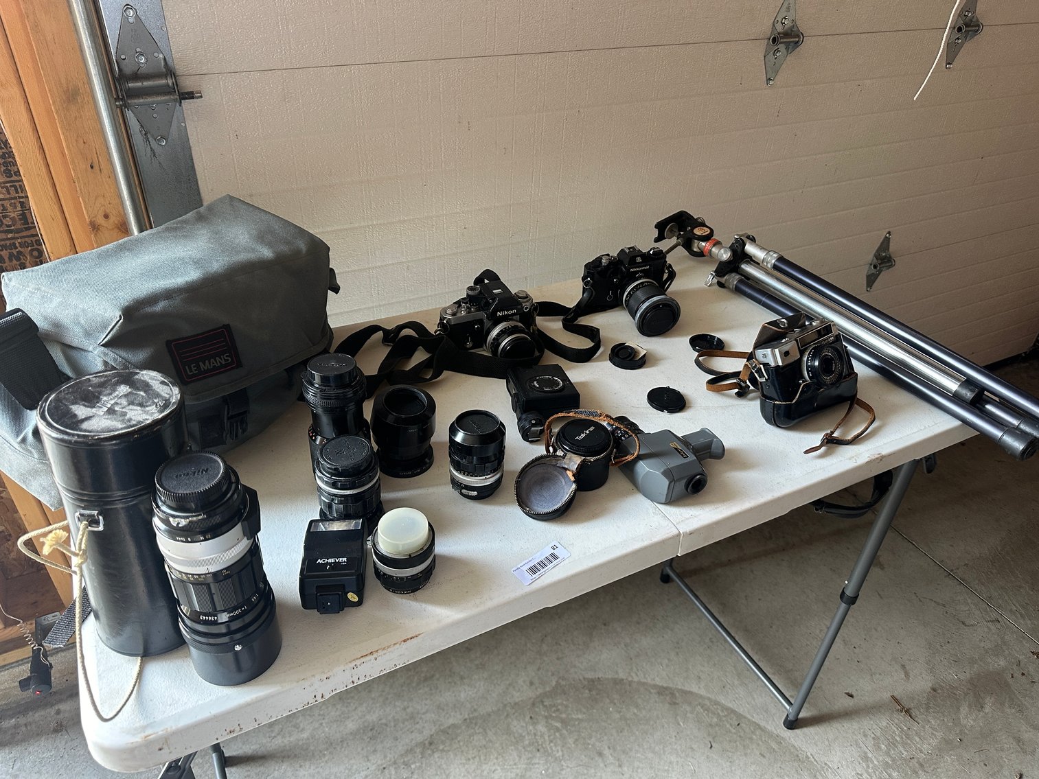 Image for (Whitehouse OH) Fall Consignment 2024 (Weckerly Rd.)