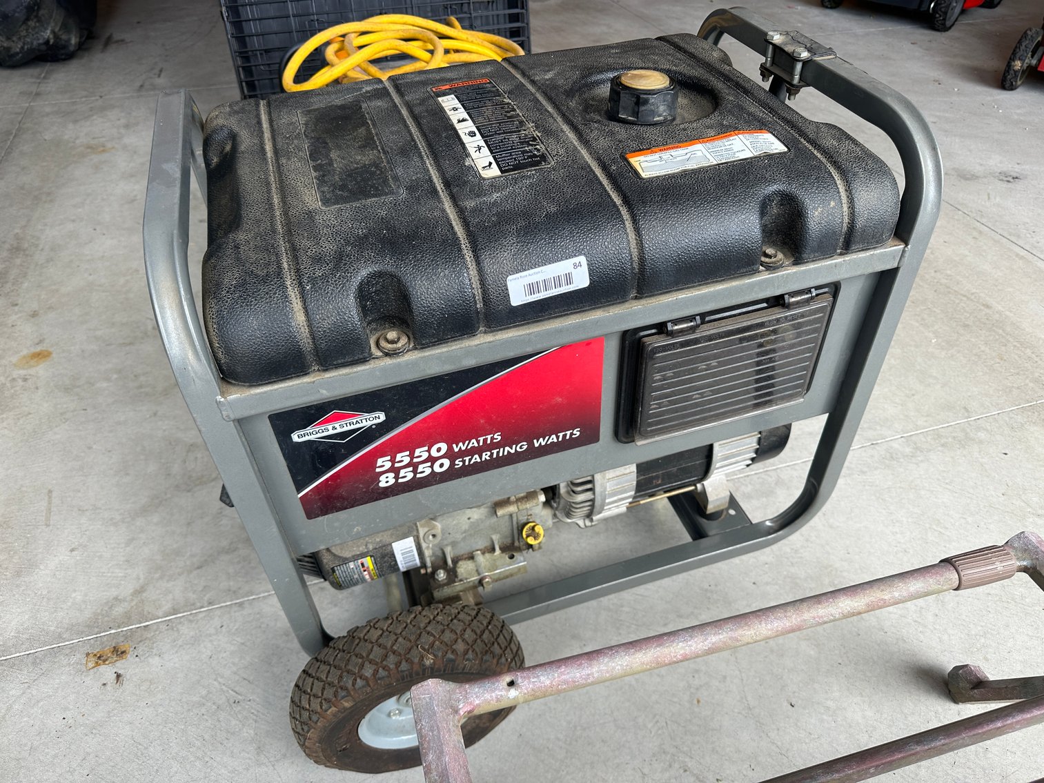 Image for (Whitehouse OH) Fall Consignment 2024 (Weckerly Rd.)