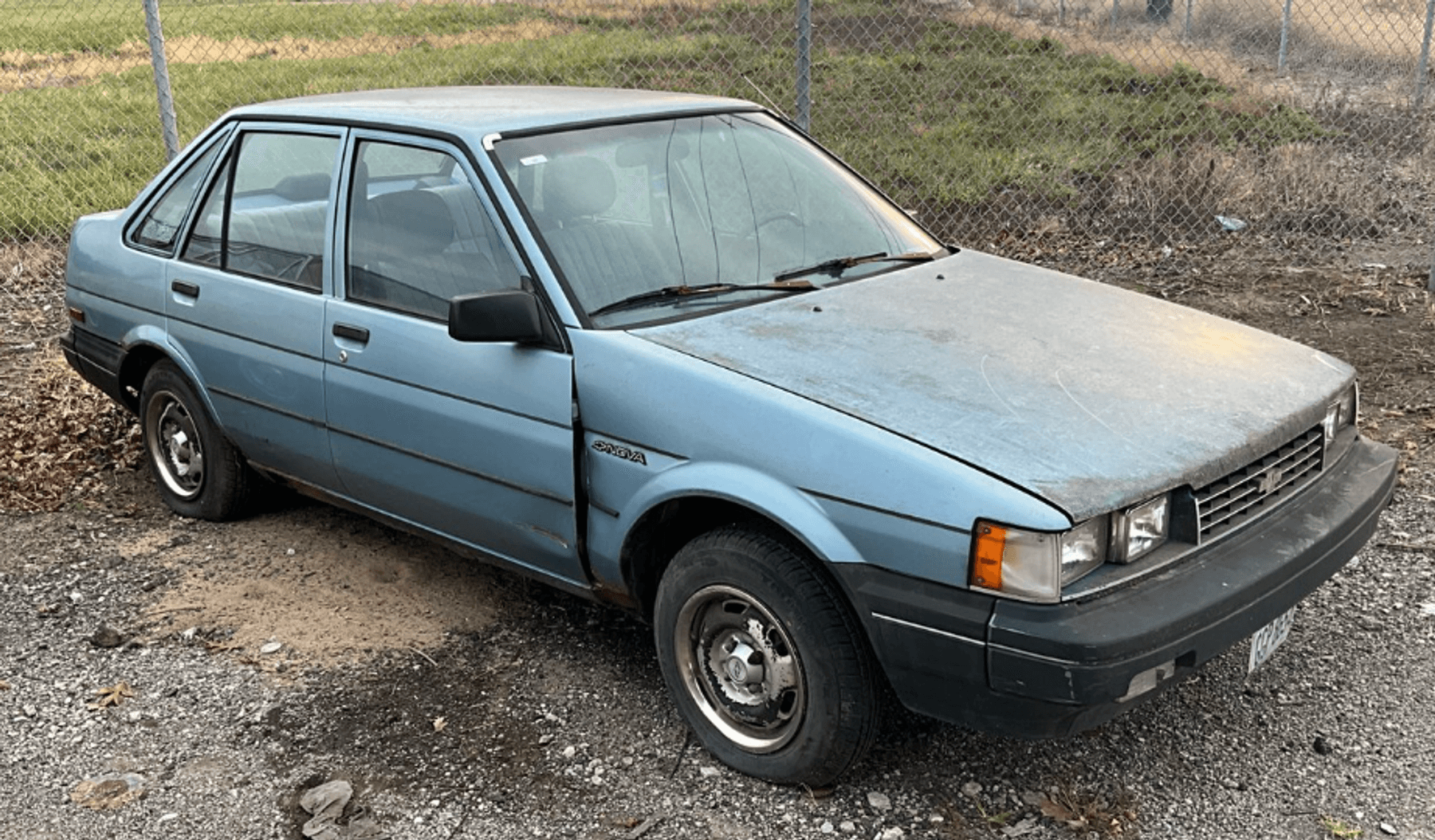 Image for (Toledo OH) Vehicles, Parts, Tools & More! (South Ave)