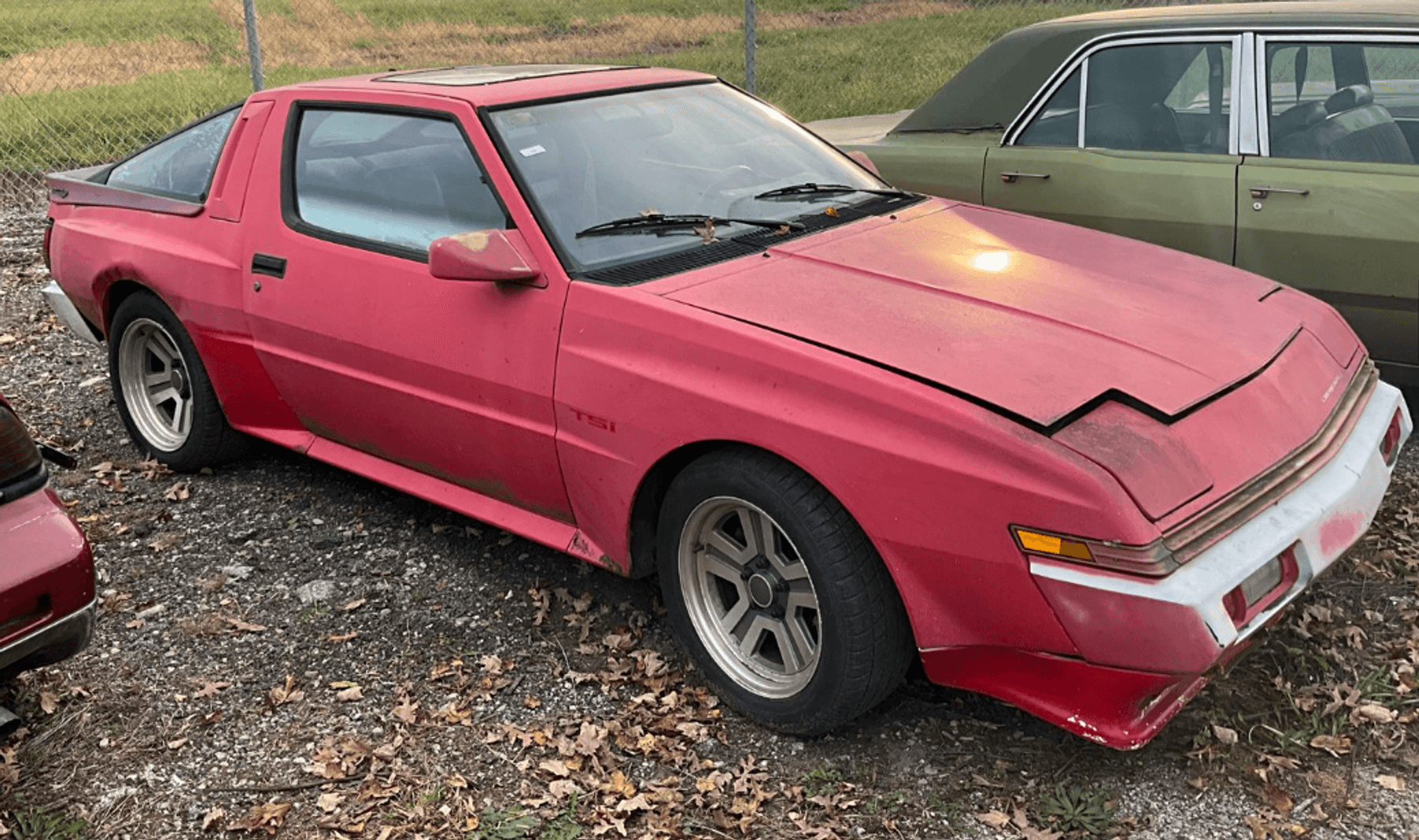 Image for (Toledo OH) Vehicles, Parts, Tools & More! (South Ave)