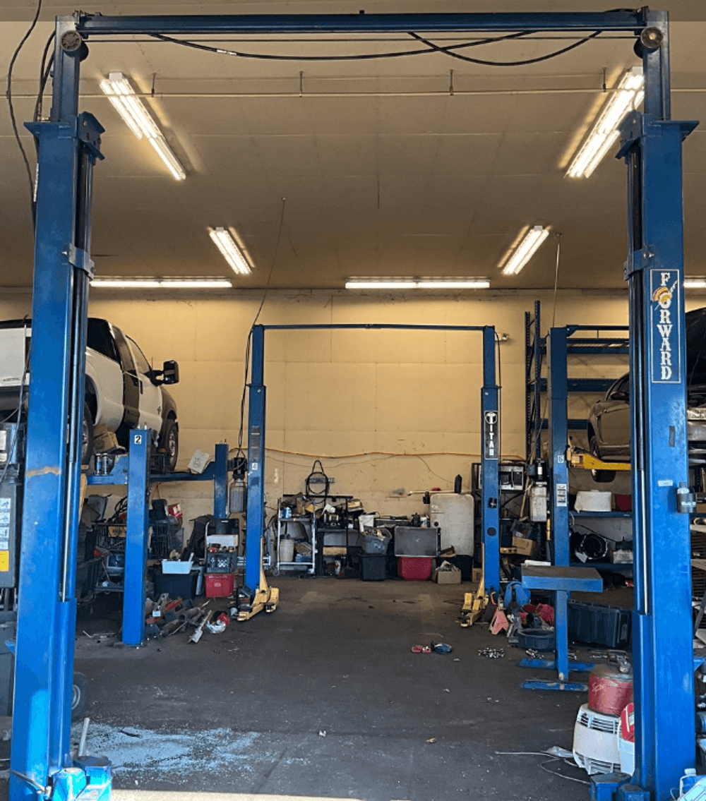 Image for (Toledo OH) Vehicles, Parts, Tools & More! (South Ave)