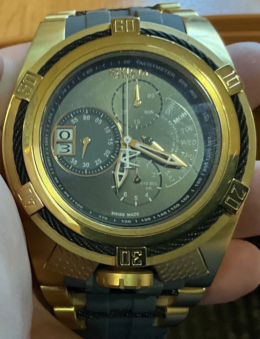 Image for (Ottawa Lake MI) Ford Escape, Tractors, Tools, Appliances, Fitness, Watches, Coins (Roloff Rd.)