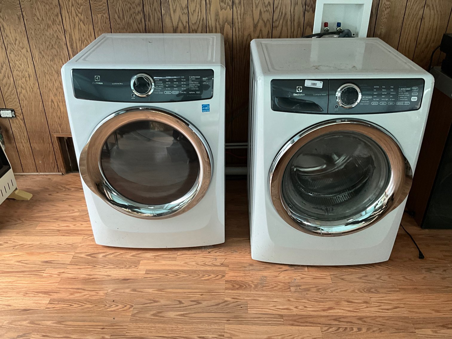 Image for (Ottawa Lake MI) Ford Escape, Tractors, Tools, Appliances, Fitness, Watches, Coins (Roloff Rd.)