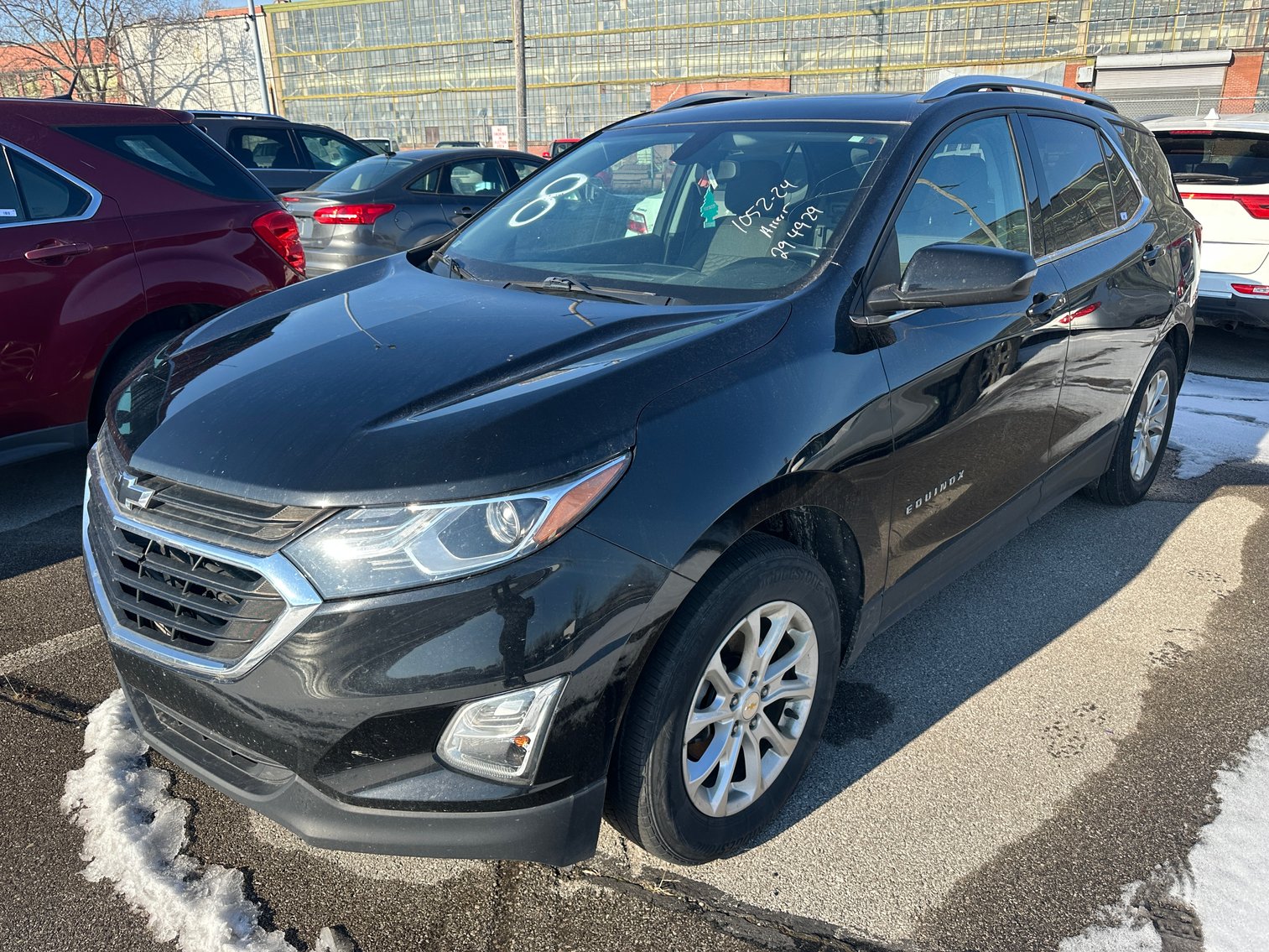 Image for (Toledo OH) Toledo Police Vehicle Auction Winter 2025 (Dura Ave)