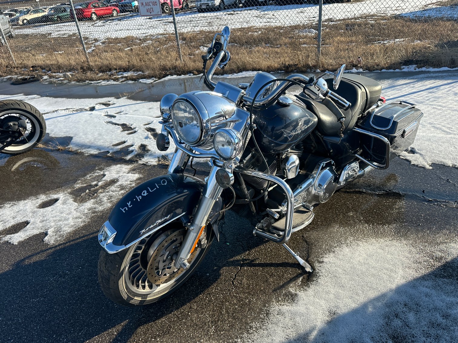 Image for (Toledo OH) Toledo Police Vehicle Auction Winter 2025 (Dura Ave)