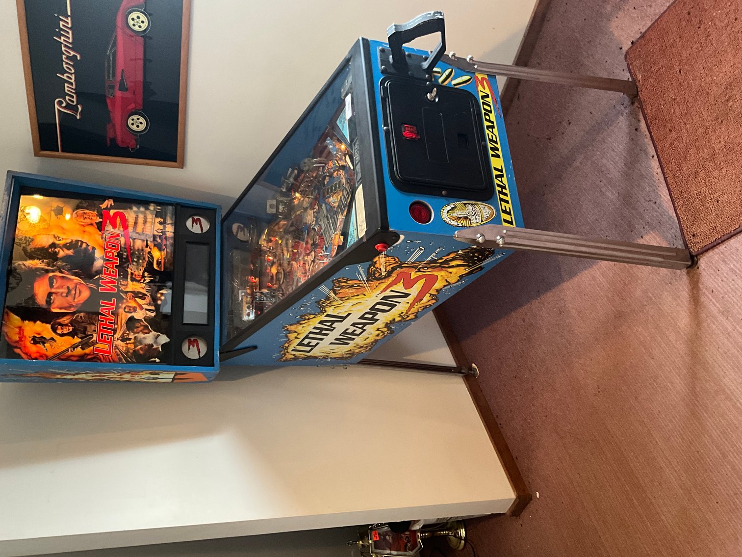 Image for (Petersburg MI) Golf Cart, Moped, Electric Tricycle, Tools, John Deere Mower, & More! (Railroad St.)