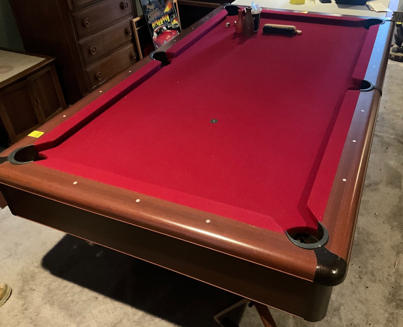 Image for (Petersburg MI) Golf Cart, Moped, Electric Tricycle, Tools, John Deere Mower, & More! (Railroad St.)