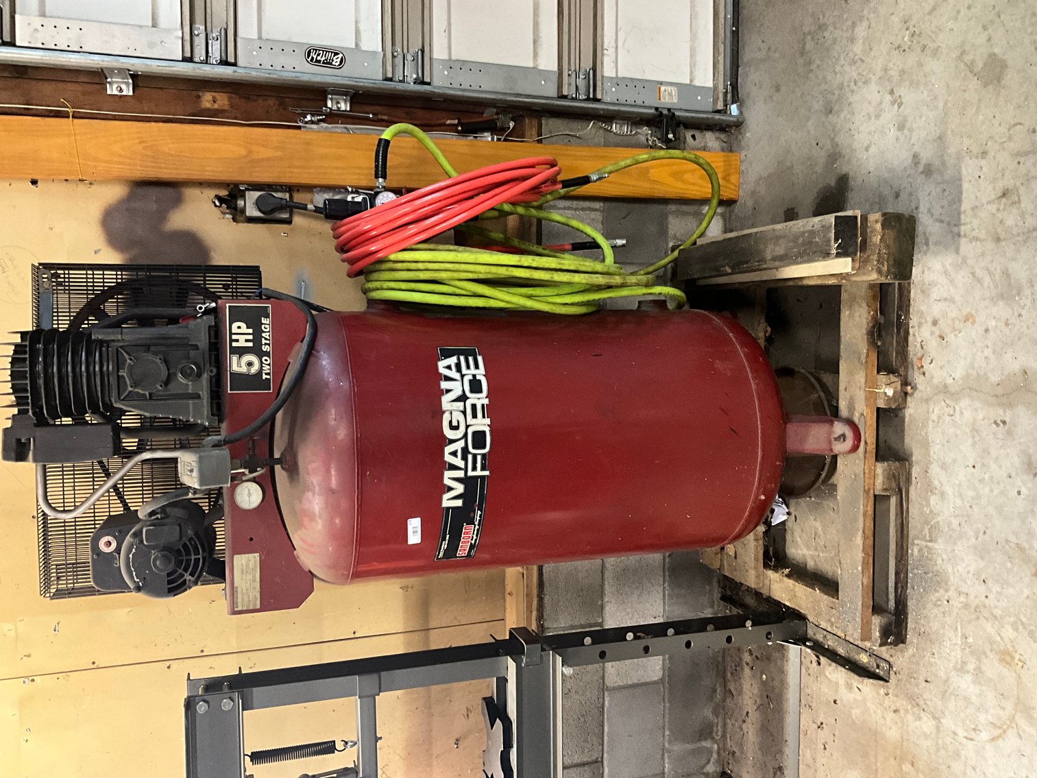 Image for (Petersburg MI) Golf Cart, Moped, Electric Tricycle, Tools, John Deere Mower, & More! (Railroad St.)