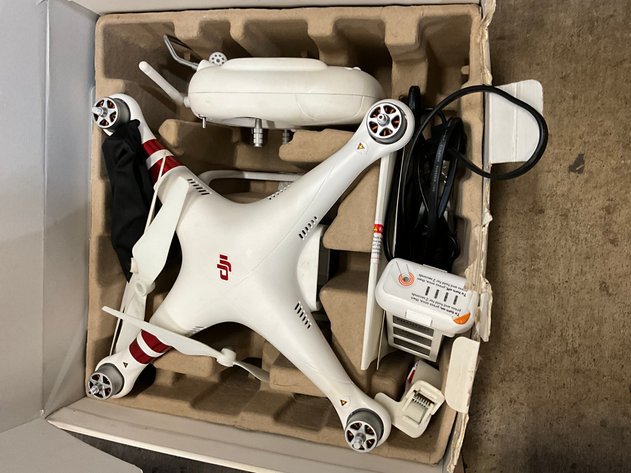 Image for (Toledo OH) Large Collection Of Tools (N. Summit)