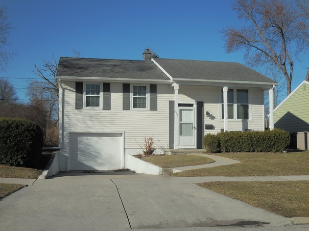 Image for 1201 Birch Avenue, Maumee, Ohio 43537