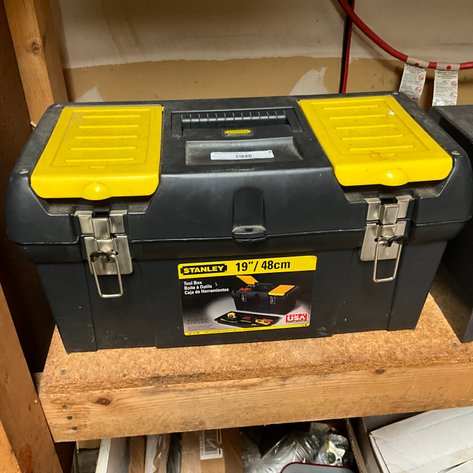 Image for (Perrysburg OH) Tools, Decor, Furniture, Household, Jewelry, Furniture (Starlawn)