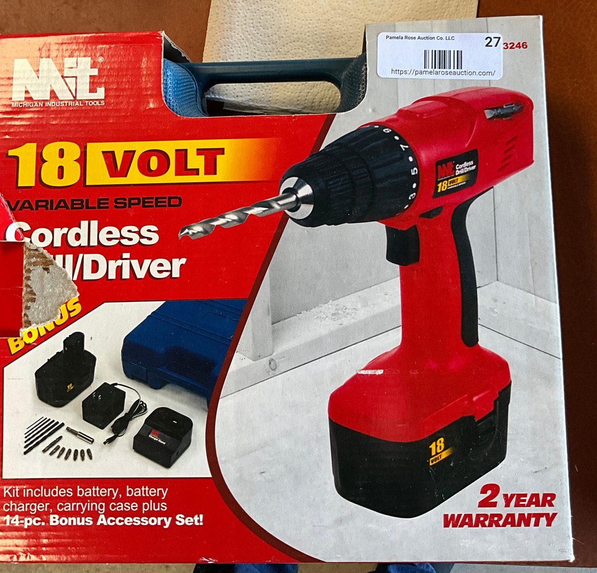 Image for (Perrysburg OH) Tools, Decor, Furniture, Household, Jewelry, Furniture (Starlawn)