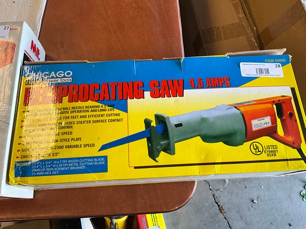 Image for (Perrysburg OH) Tools, Decor, Furniture, Household, Jewelry, Furniture (Starlawn)