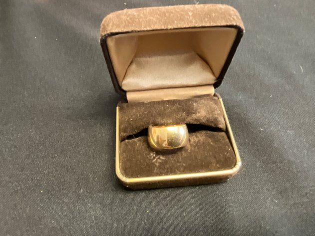 Image for (Maumee OH) Jewelry, Coins, Gold Stamp Collection, Household (Birch Ave.)