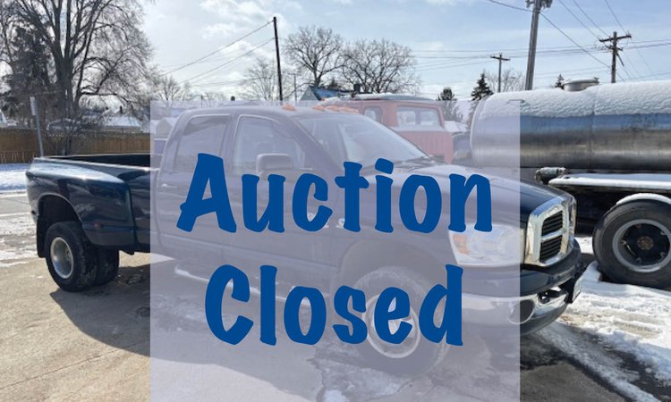 Image for (Toledo OH) Spring Clean Out Of Equipment-Rental Business (S. Byrne)