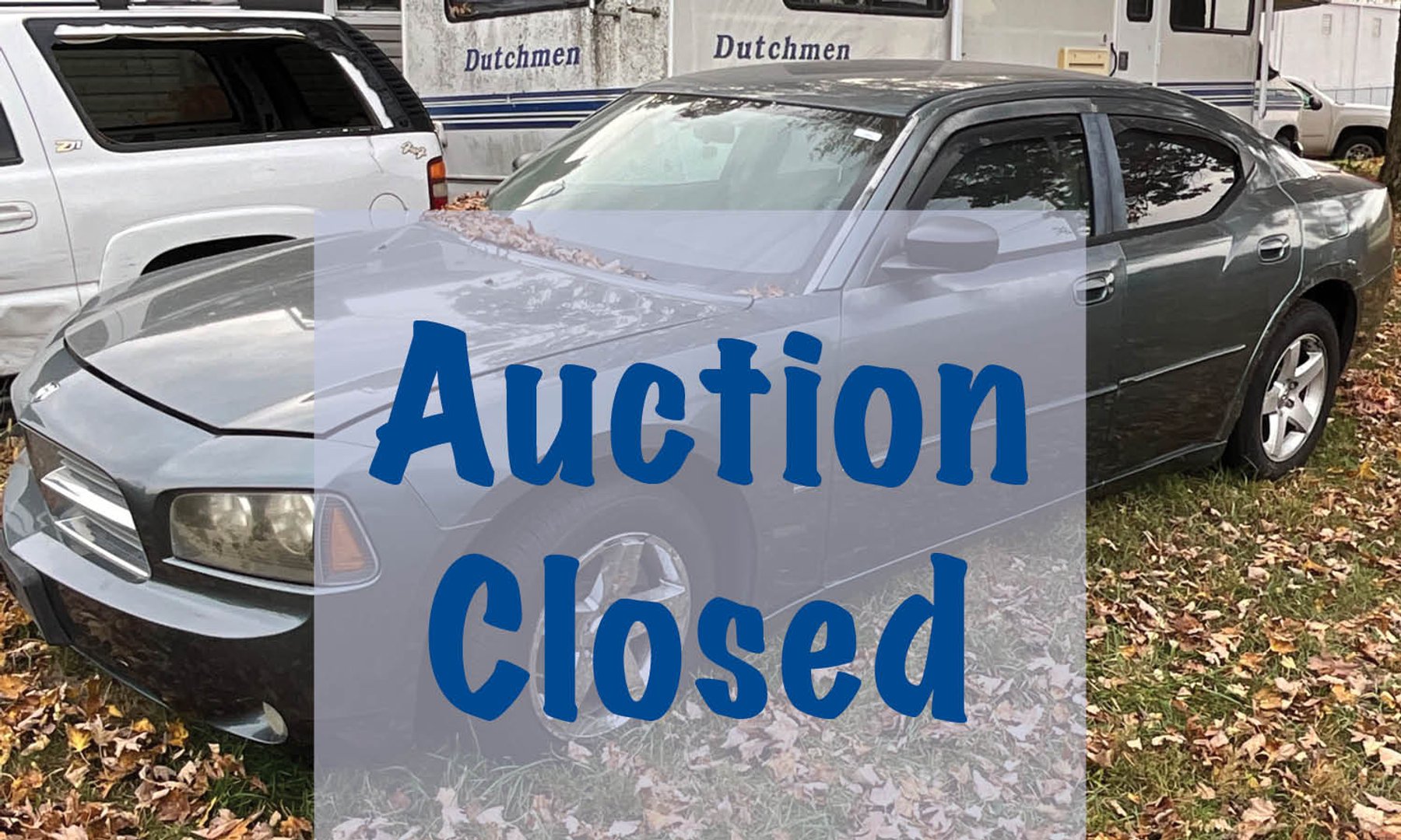 Image for (Toledo OH) Vehicles, Parts, Tools & More! (South Ave)