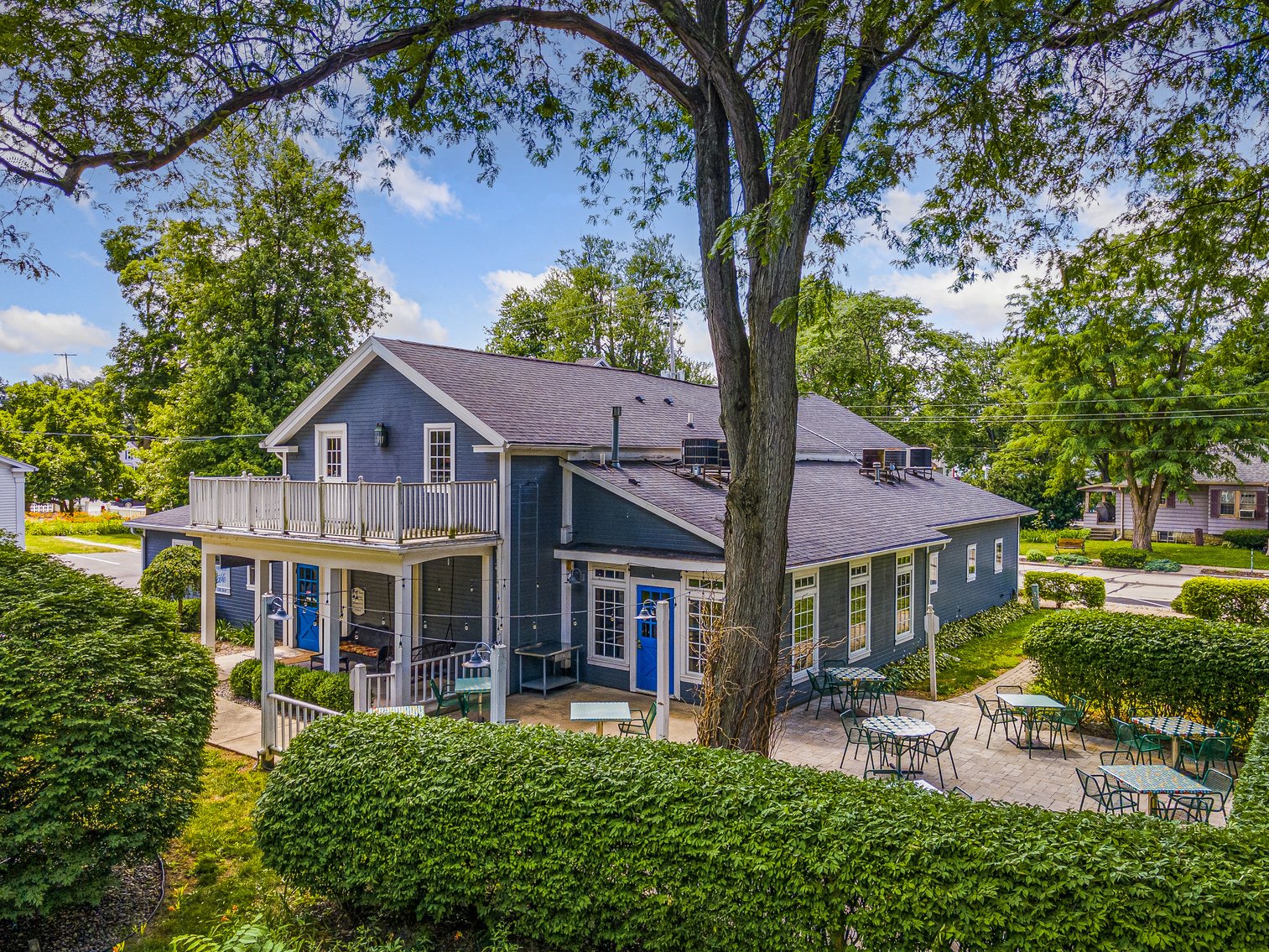 Image for 424 West Adrian Street, Blissfield, Michigan 49228