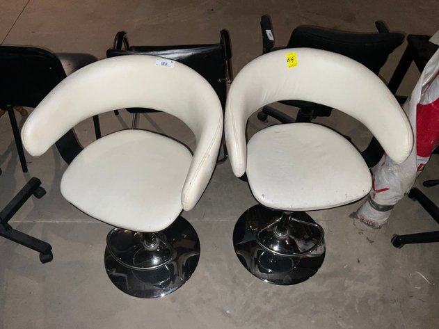 Image for (Temperance MI) Spring Clean Out Of Salon & Spa Business (Summerfield Rd)