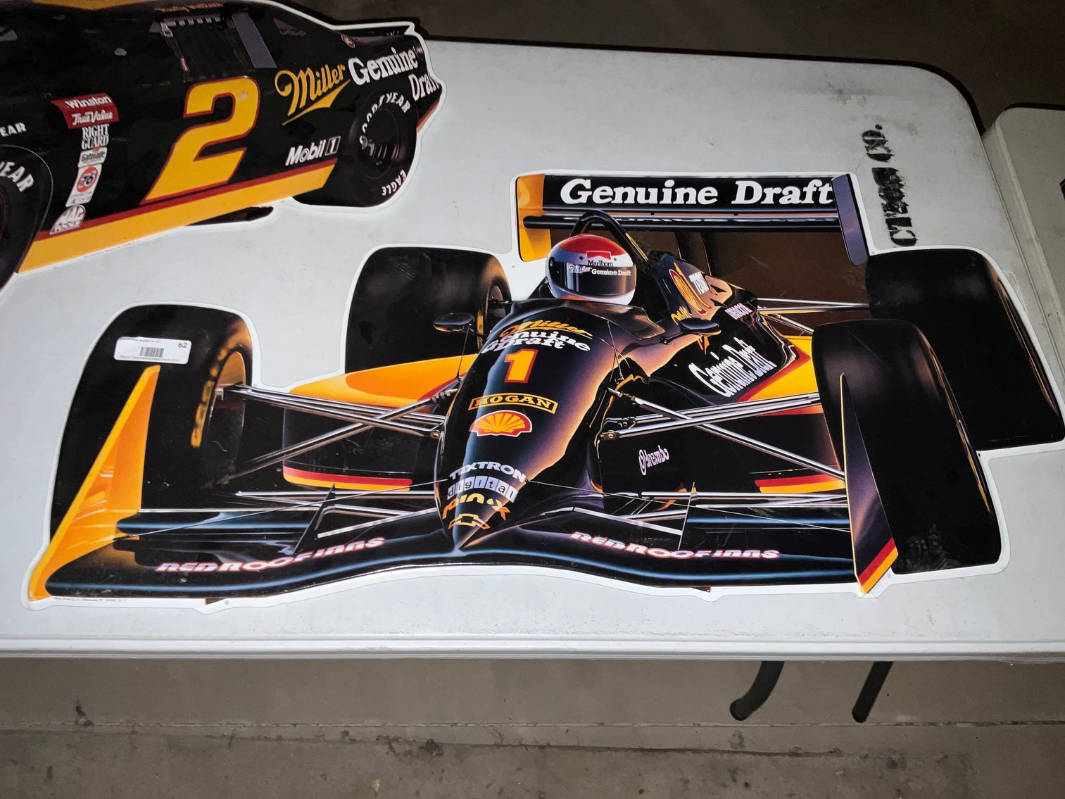 Image for (Temperance MI) Spring Clean Out Of Salon & Spa Business (Summerfield Rd)