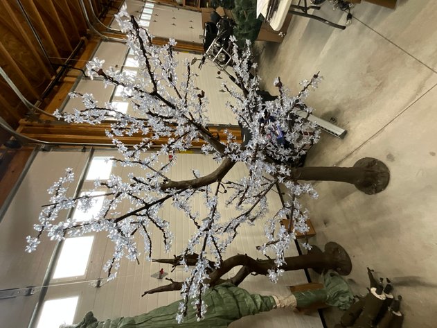 Image for (Whitehouse OH) Spring 2025 Consignment Auction (Weckerly Rd.)