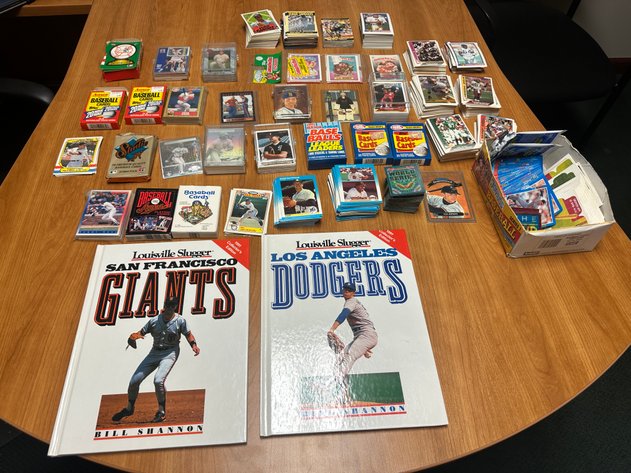 Image for (Whitehouse OH) Spring 2025 Consignment Auction (Weckerly Rd.)