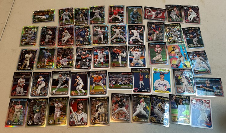 Image for (Whitehouse OH) Spring 2025 Consignment Auction (Weckerly Rd.)