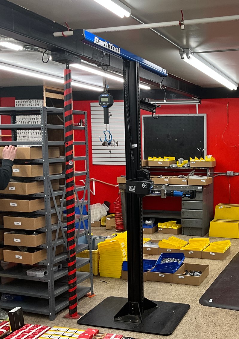 Image for (Toledo OH) Reggies Bicycle Shop (Secor Rd.)