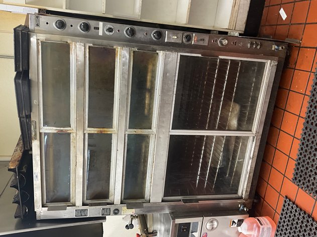 Image for (Blissfield MI) Borchardt Brothers Market (W. Adrian St.)