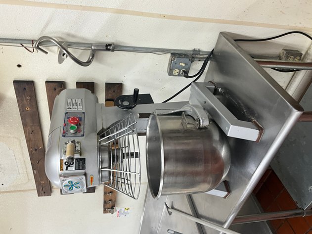 Image for (Blissfield MI) Borchardt Brothers Market (W. Adrian St.)