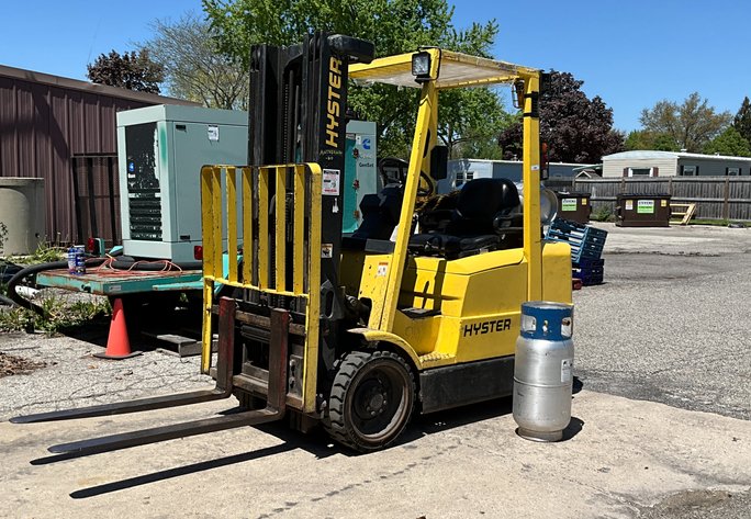 Image for (Blissfield MI) Borchardt Brothers Market (W. Adrian St.)