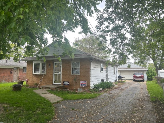 Image for 1217 Freedom Street and 908 McKinley Avenue, Toledo, Ohio 43605