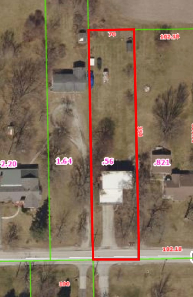 Image for 5401 Pickle Road, Oregon, Ohio 43616