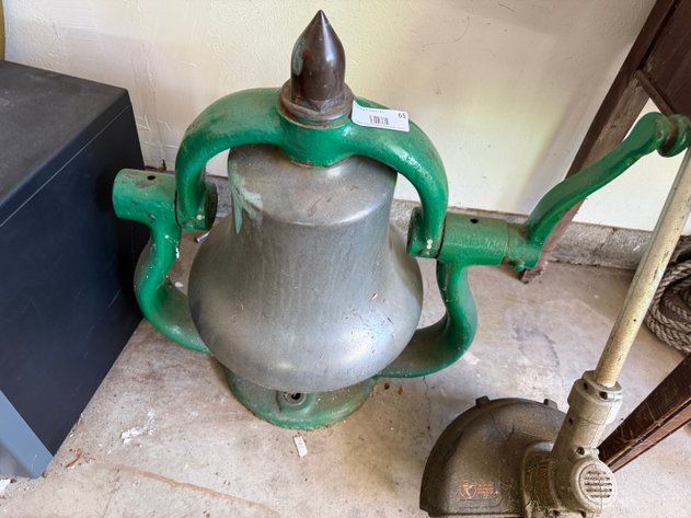 Image for (Oregon OH) Slot Machine, Welder, Furniture, Contents Of Home (Pickle Rd)