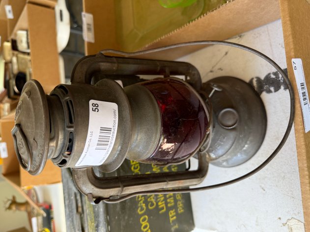 Image for (Oregon OH) Slot Machine, Welder, Furniture, Contents Of Home (Pickle Rd)