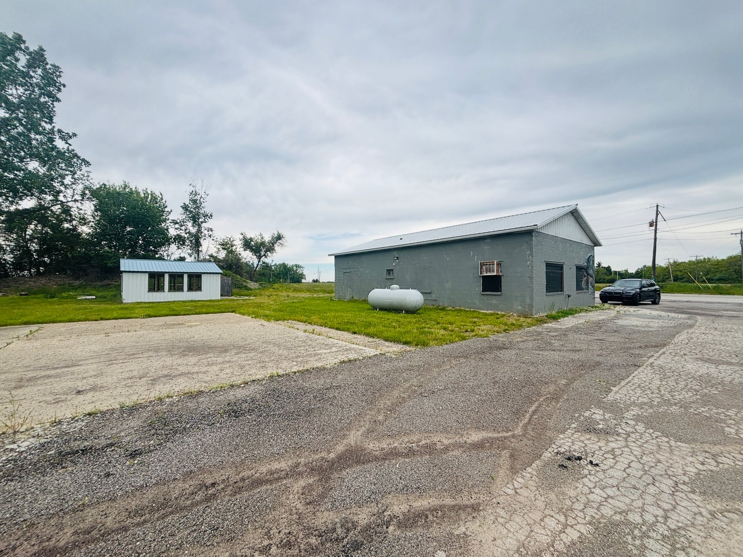 Image for 10110 South River Road, Waterville, Ohio 43566