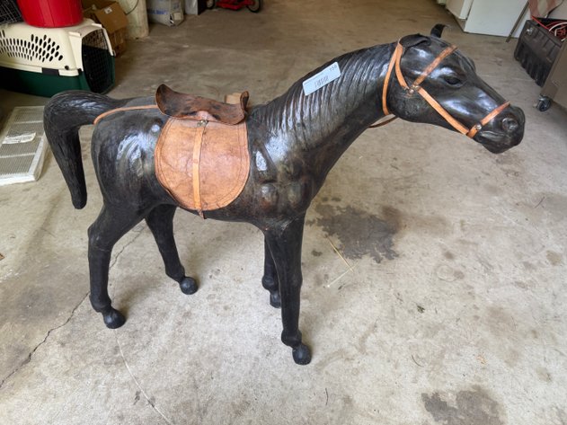 Image for (Fostoria OH) Contents Of Home, Tools, Artwork, Glassware, Furniture, & More! (N. US Hwy 23)