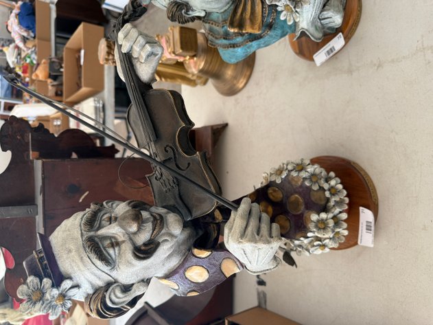 Image for (Fostoria OH) Contents Of Home, Tools, Artwork, Glassware, Furniture, & More! (N. US Hwy 23)