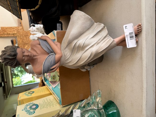 Image for (Fostoria OH) Contents Of Home, Tools, Artwork, Glassware, Furniture, & More! (N. US Hwy 23)